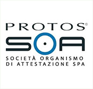 certificazione protos